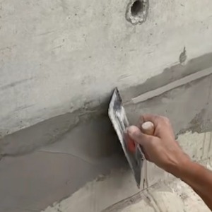 寿宁P型防护型环氧树脂砂浆